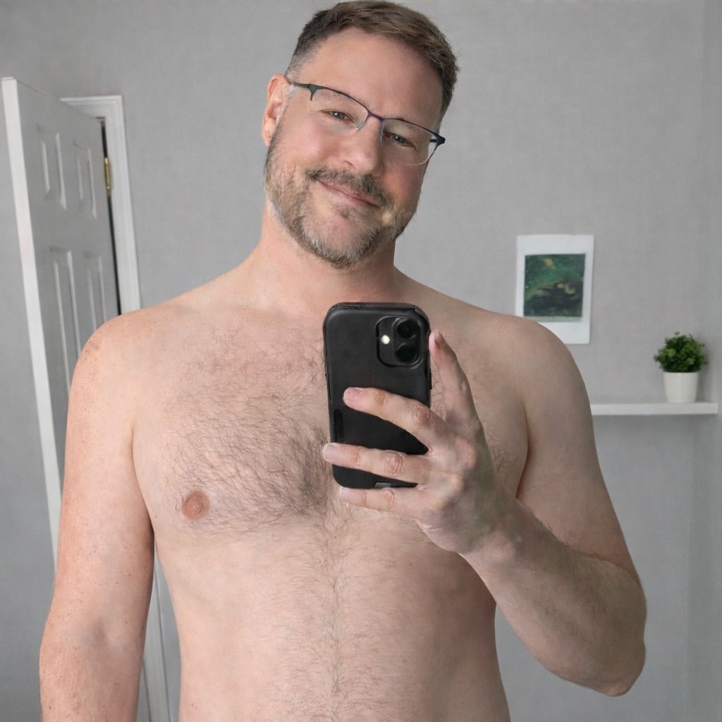 Lumberjack812 tweet media