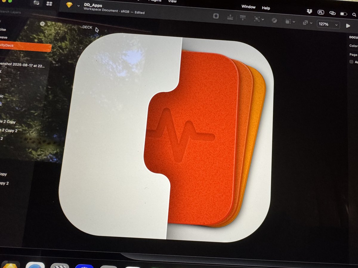 Michal Malewicz tweet media