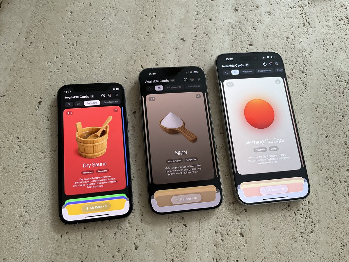 Michal Malewicz tweet media