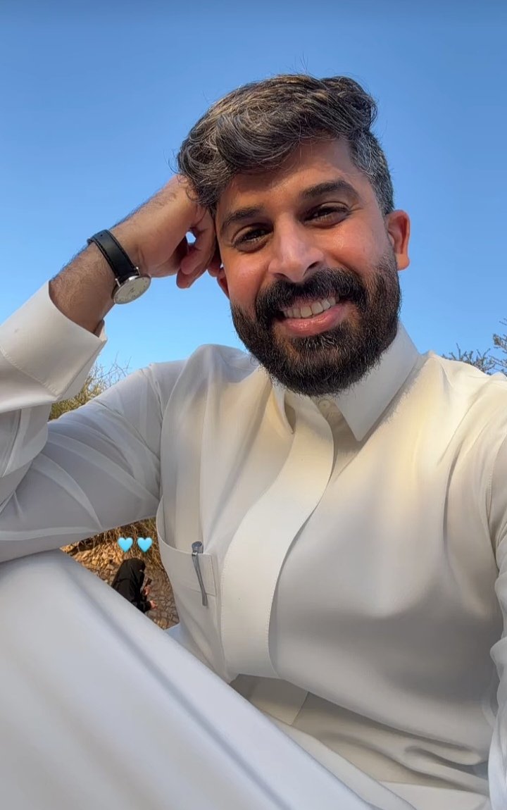 lyly1886007's tweet photo. سبحان من أبدع في خلقه وزاده قبول فوق الجمال (الازدياد)
@zio36
#زياد_الشهري https://t.co/o5LmVMeeMO