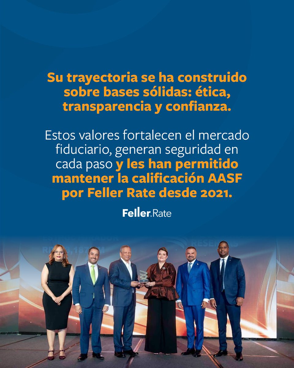 AFI Reservas tweet media