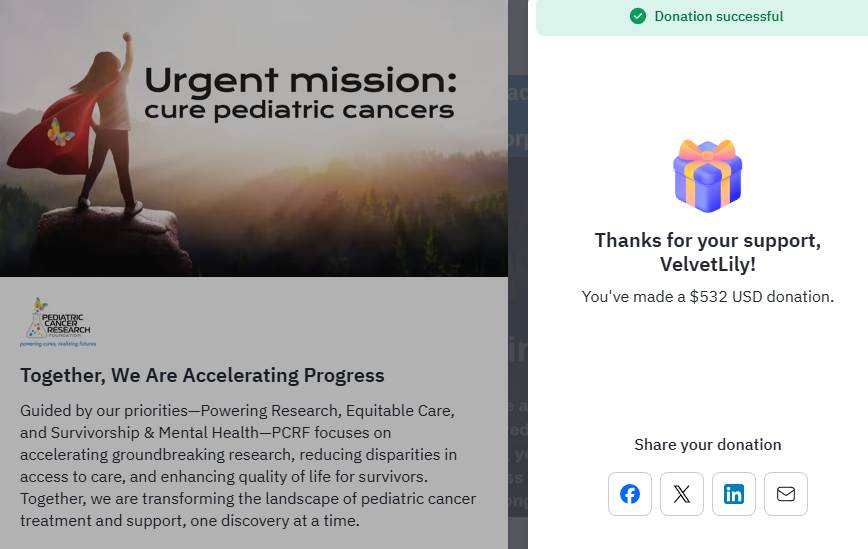 🐰velvetlily🍀Hiatus tweet media