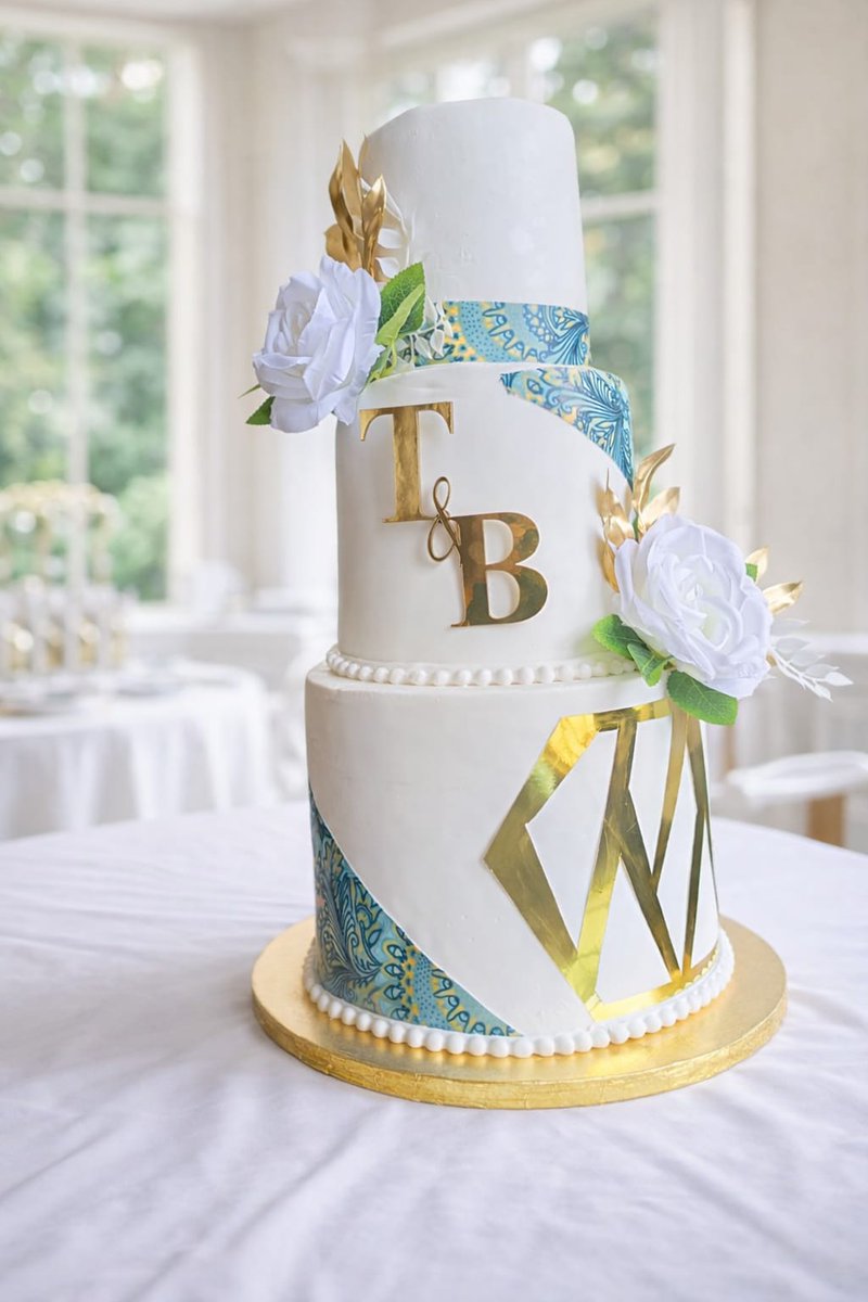 Eully's Cakery🍰🧁 tweet media