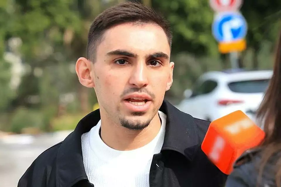 Elizabeth Tsurkov tweet media