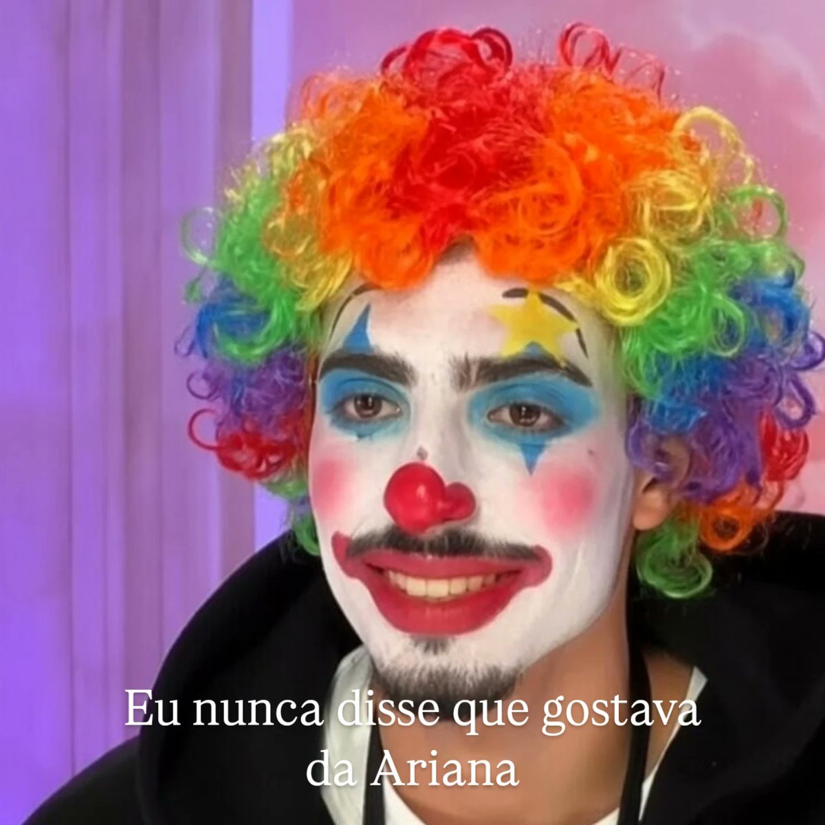AePArmadoParvo's tweet photo. 🤡
#sstvi https://t.co/88996VrJcU