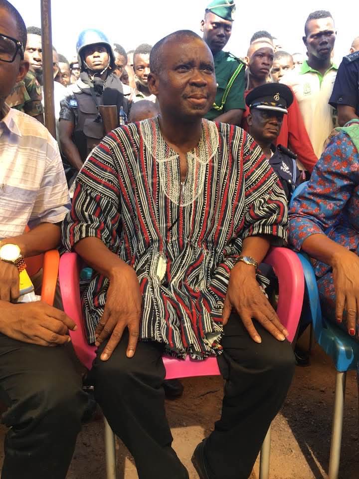 We are deeply saddened by the passing of the first Savannah Regional Minister, Hon. Salifu Adam Braimah. His service, leadership, and dedication to the development of the Savannah Region will always be remembered. Our thoughts are with his family and loved ones.