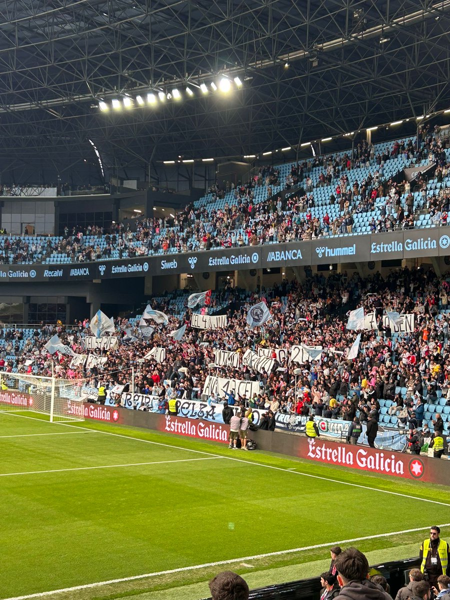 Tenías Que Haber Tirado tweet media