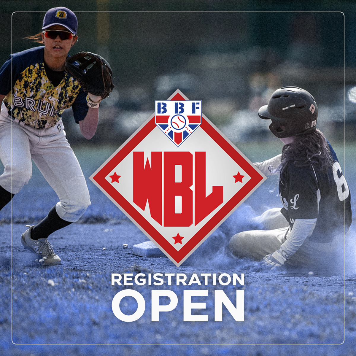 British Baseball Federation tweet media