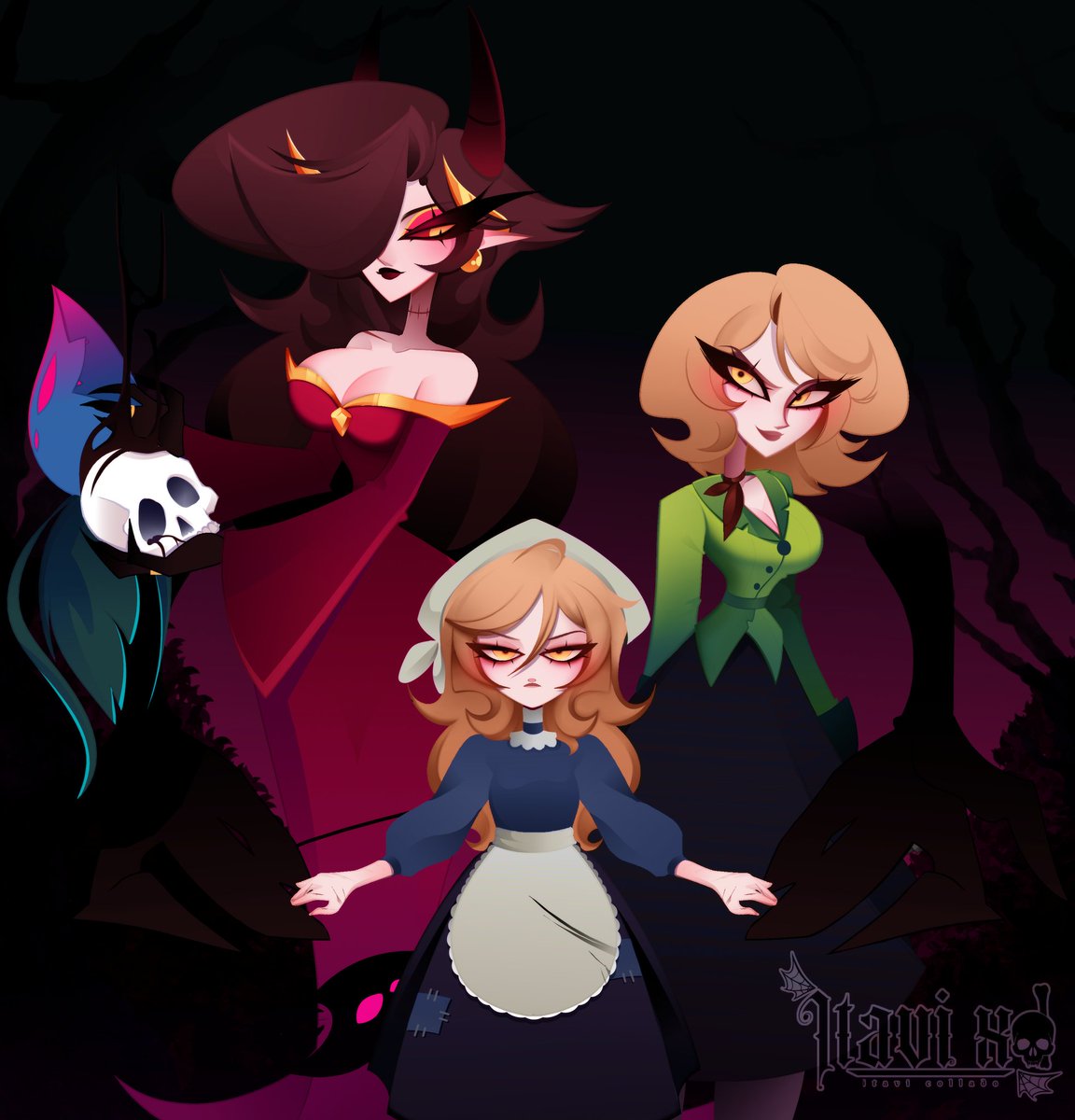 𝑰𝒕𝒂𝒗𝒊_ 𝒙𝒅 tweet media