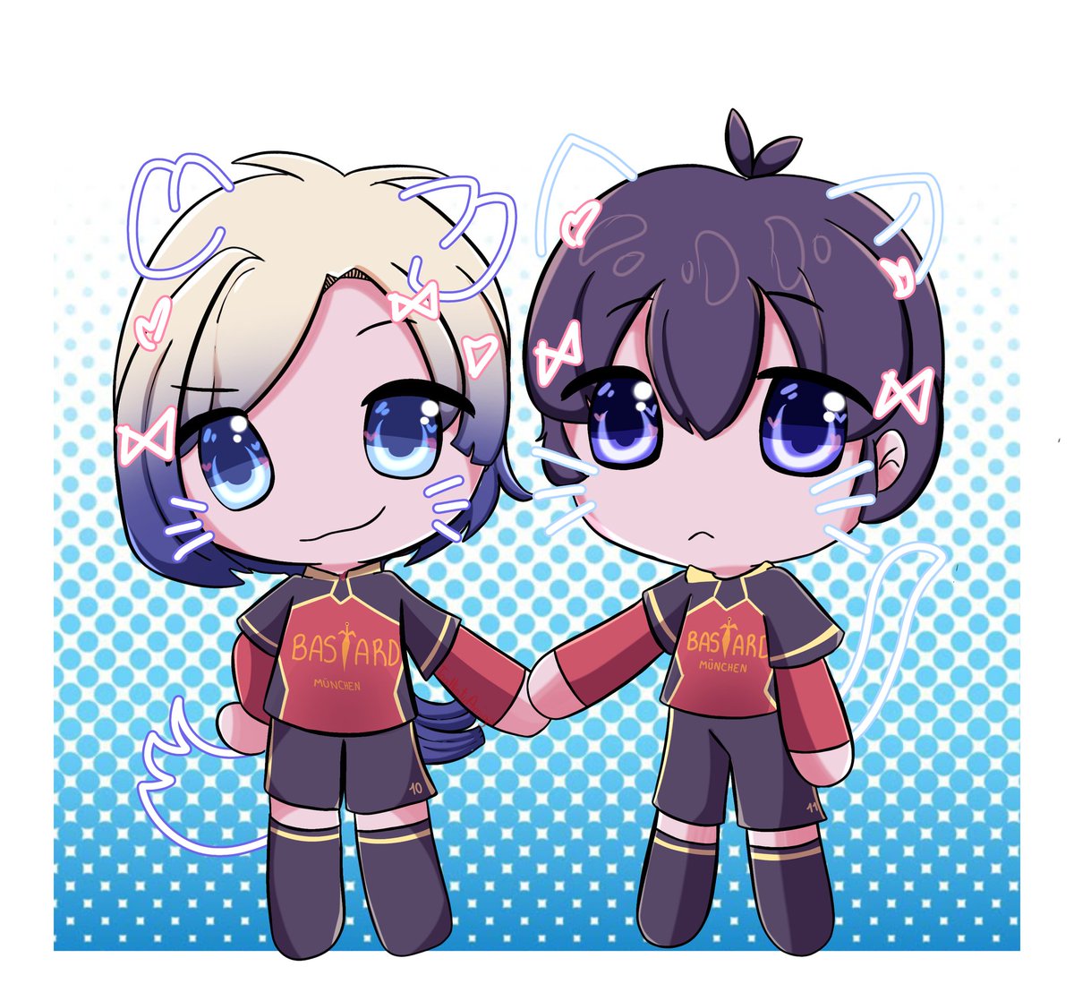 Michael Kaiser ଘ(੭ˊᵕˋ)੭* tweet media