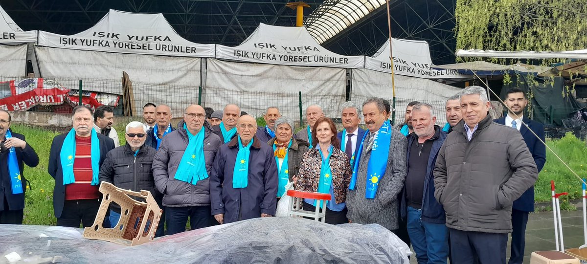 Sevgi YALAV tweet media