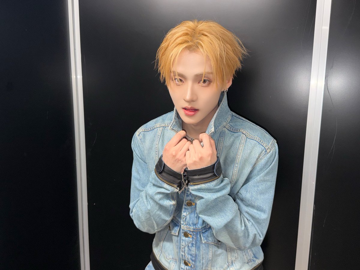 Sangwon France tweet media