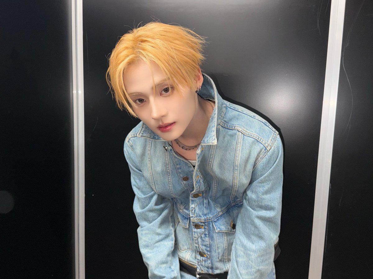 Sangwon France tweet media