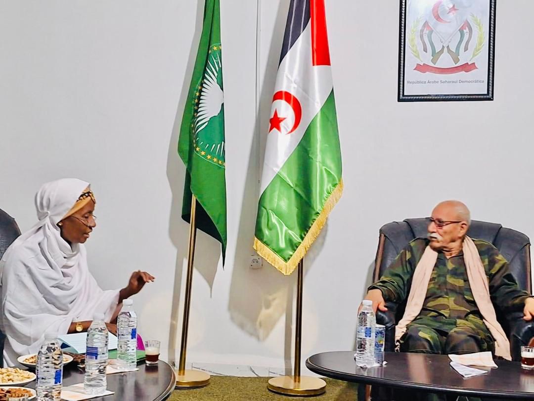 Ahmad Issa Michuzi tweet media