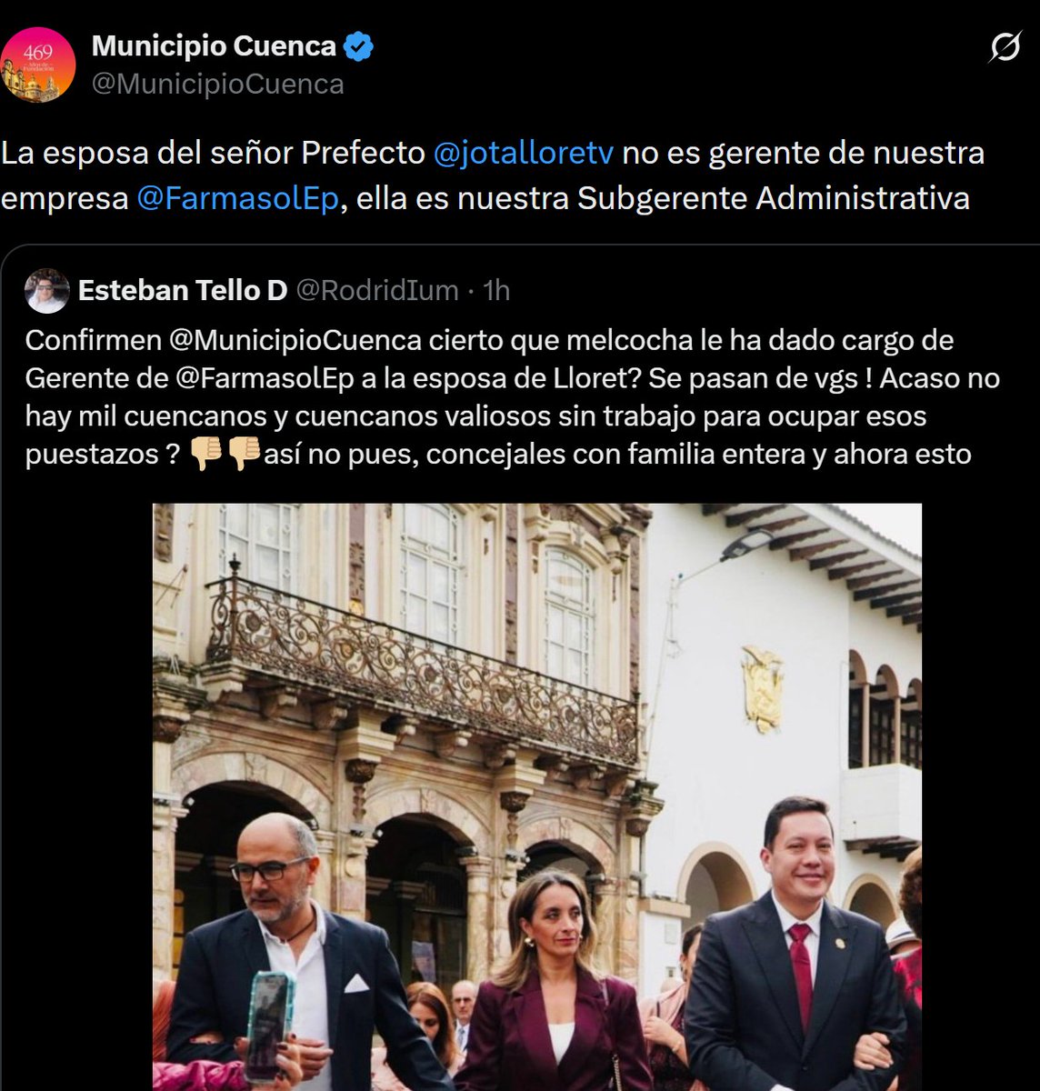 LaHistoria tweet media