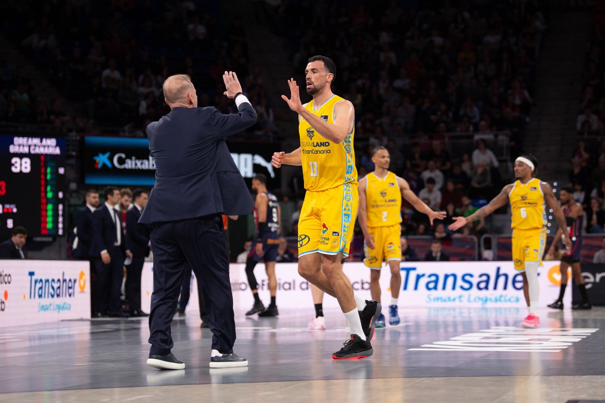 Dreamland Gran Canaria tweet media