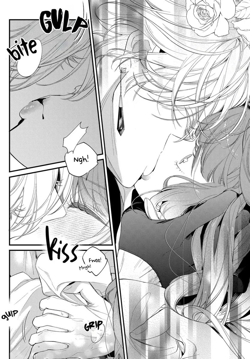 Lu⁷🐇♡~living in a book 📚♡ tweet media