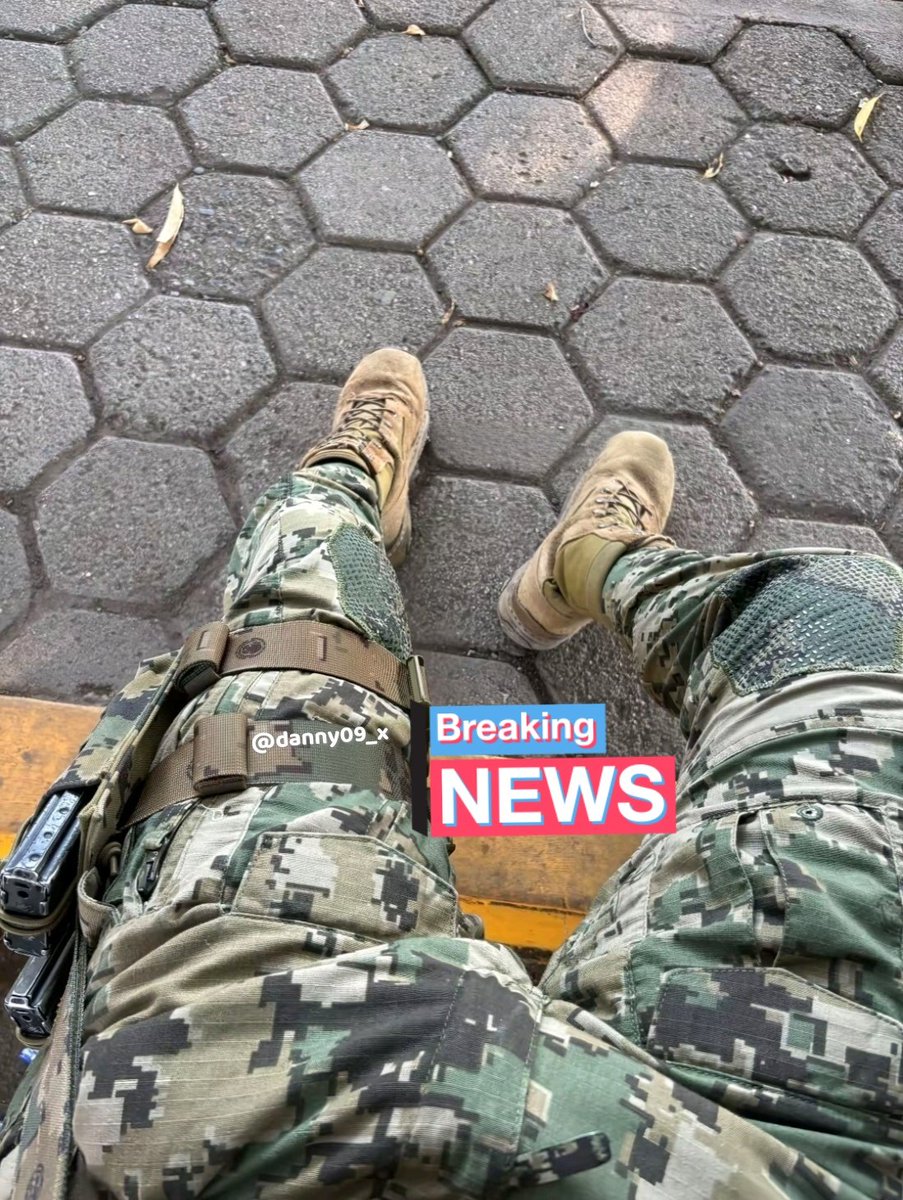 Danny_Militar tweet media