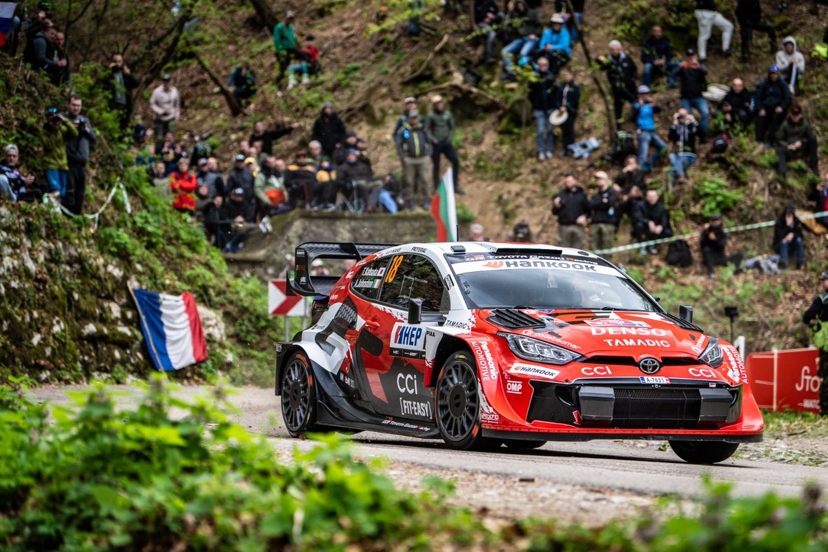 Takamoto Katsuta tweet media