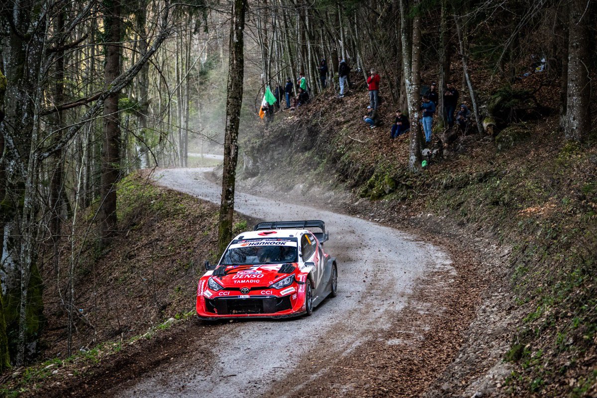 Takamoto Katsuta tweet media