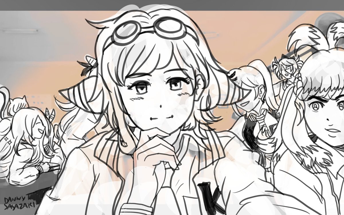 Danny sasazaki tweet media