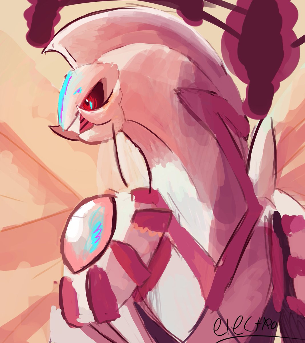 Great_devourer3's tweet photo. palkia https://t.co/gCKecXlOiR