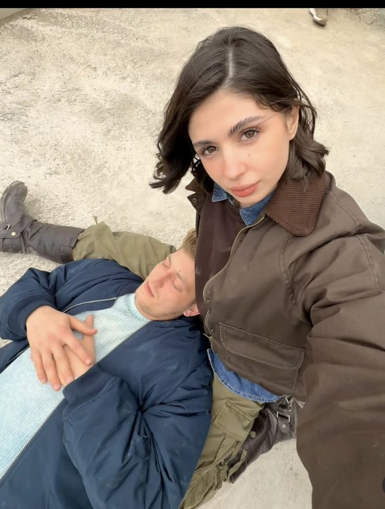 Sevda (🔥 isfad ) tweet media