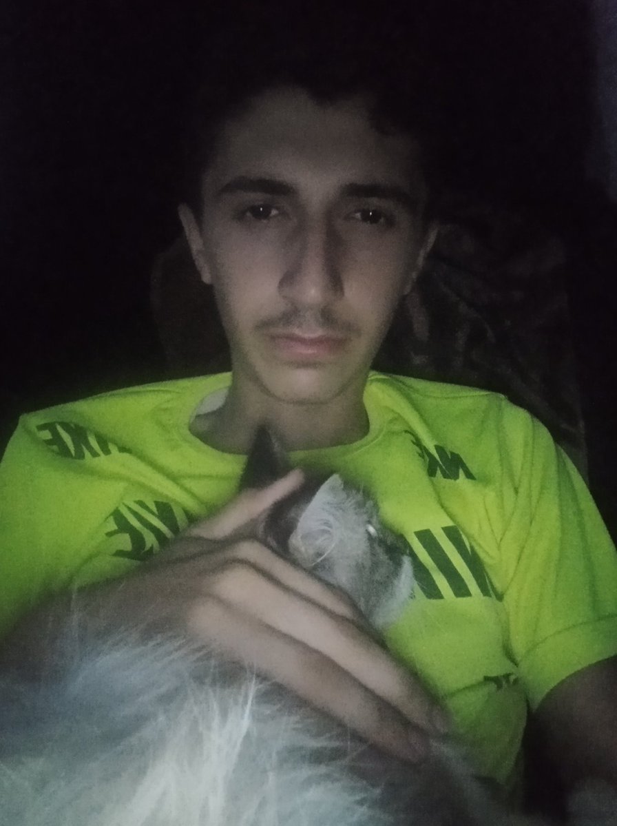 I'm not ashamed to say that I'm hungry because this is something that's not in my hands, and I'm not ashamed to say that I hear the sound of my stomach empty at night, this is not my faultBut I'm ashamed when I ask you for help and you refuse
chuffed.org/project/168196…