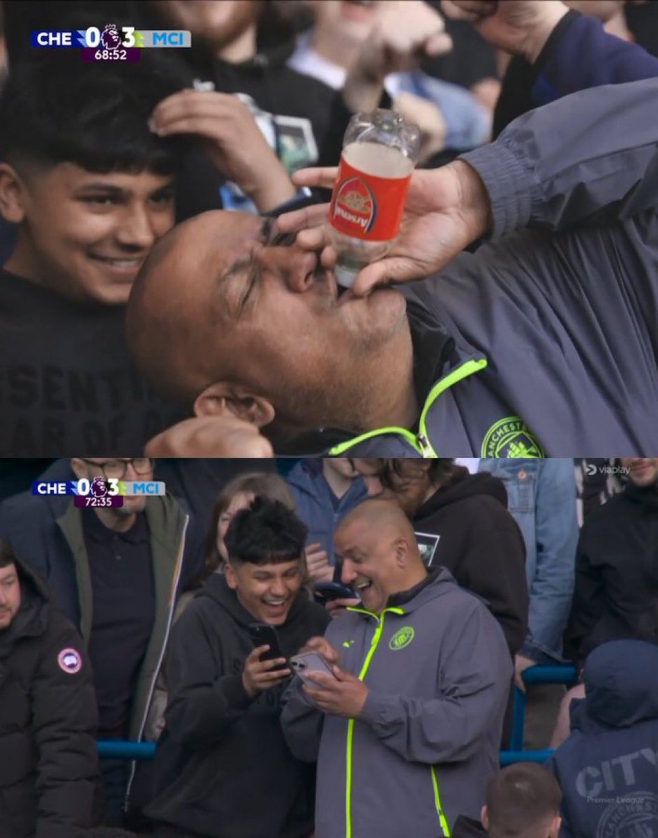 𝗖𝗹𝗶𝗻𝗰𝗵 𝟳 tweet media