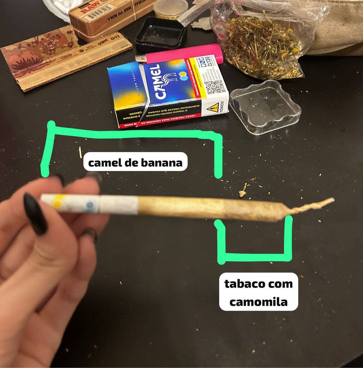 DJ HIBISCO, maldade fúnebre ⚰️ tweet media