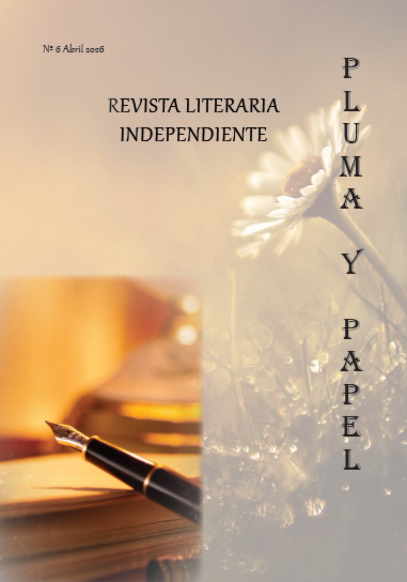 Ediciones Passer tweet media