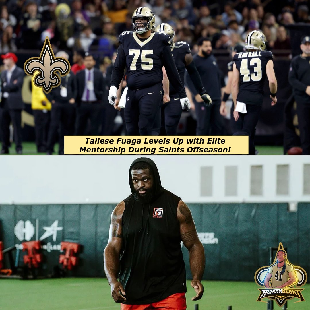 Adrian Heart of Gaming tweet media