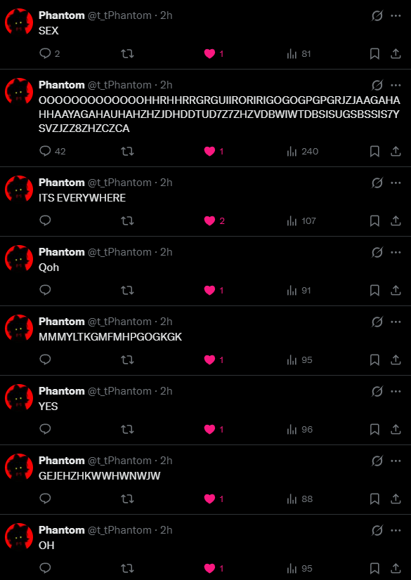 DiddlyDooter's tweet image. Okay