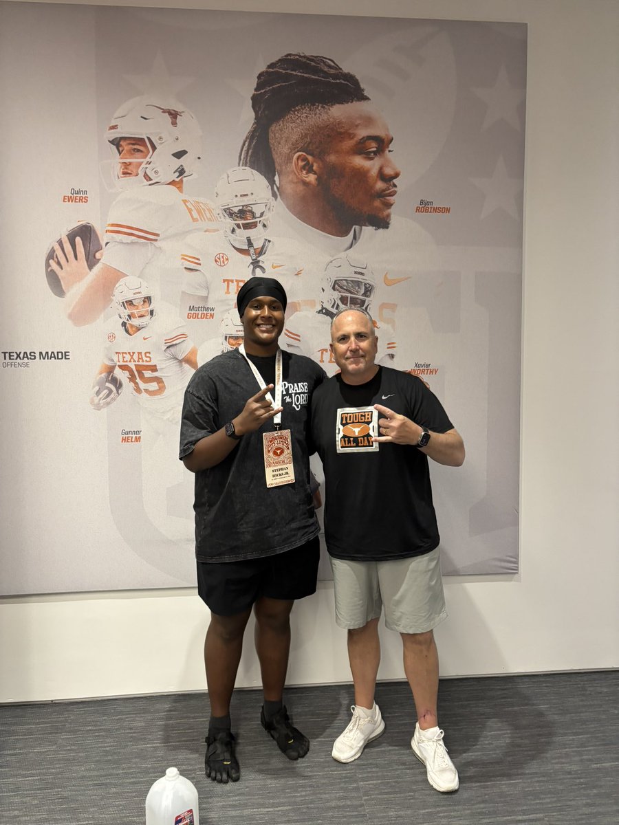 Stephan Hicks Jr. tweet media