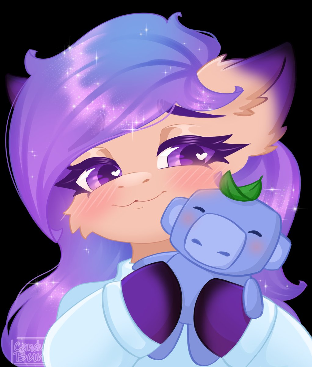 Candy Bun ✿ cmm open tweet media