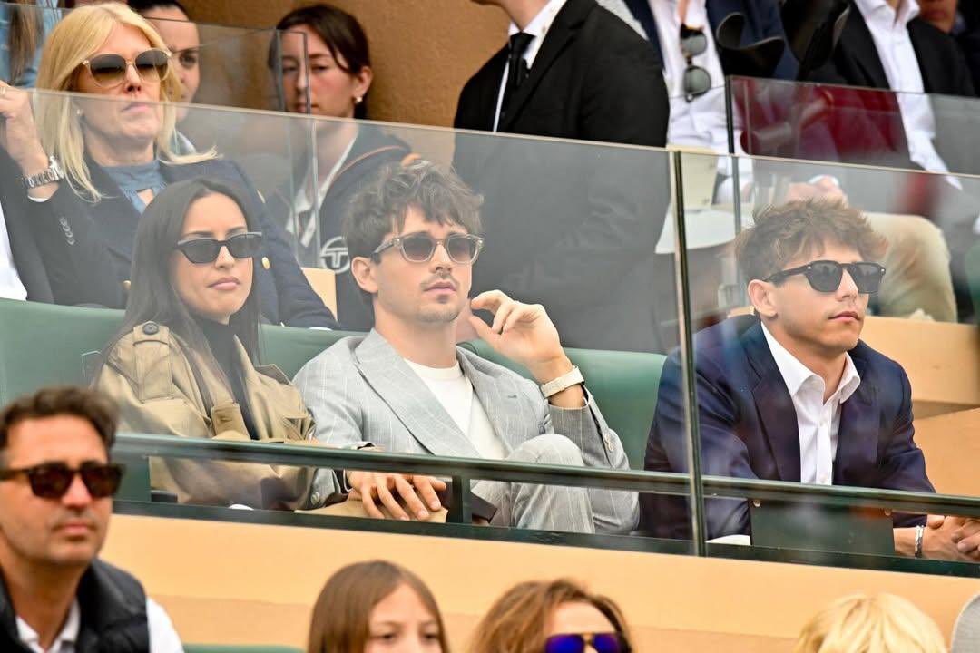 if there’s not leo in sight there’s arthur