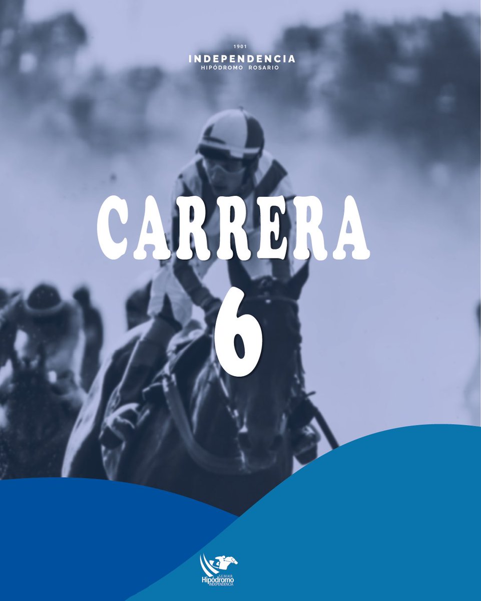 Hipódromo Rosario tweet media