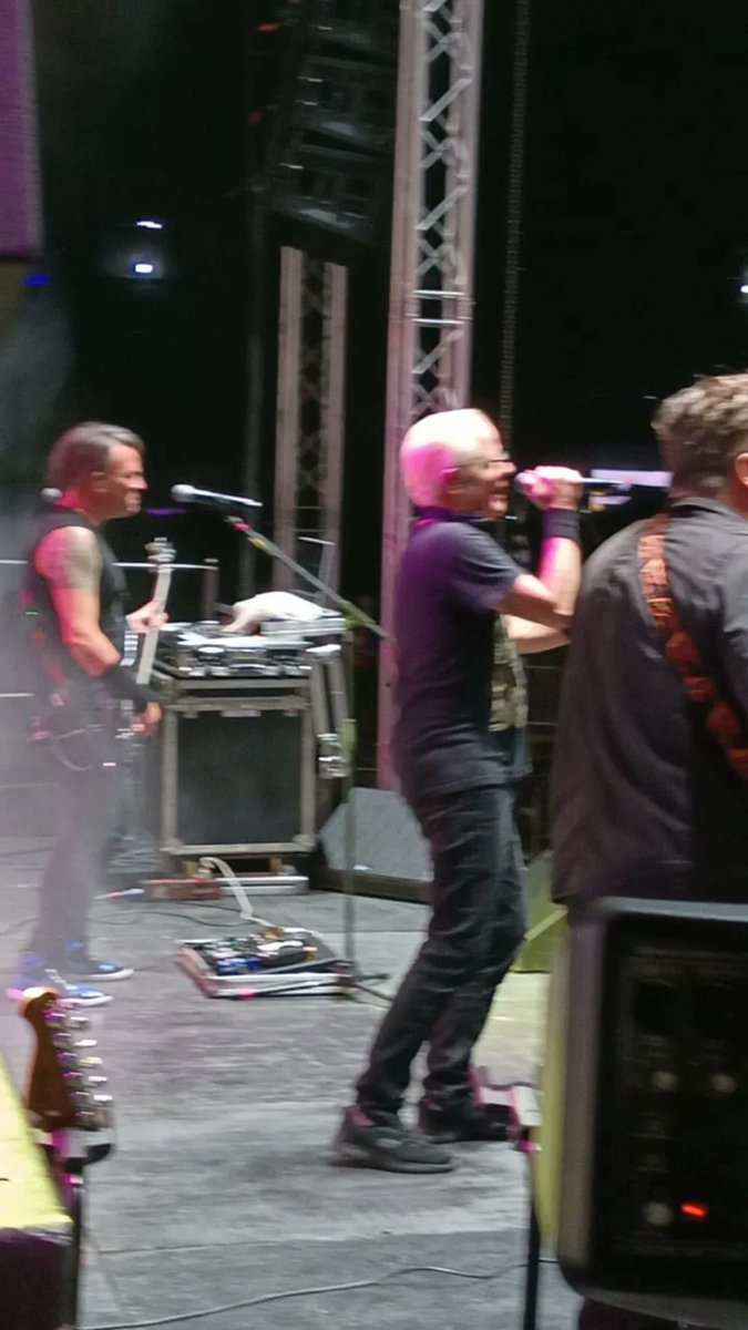 Melchor Backline tweet media