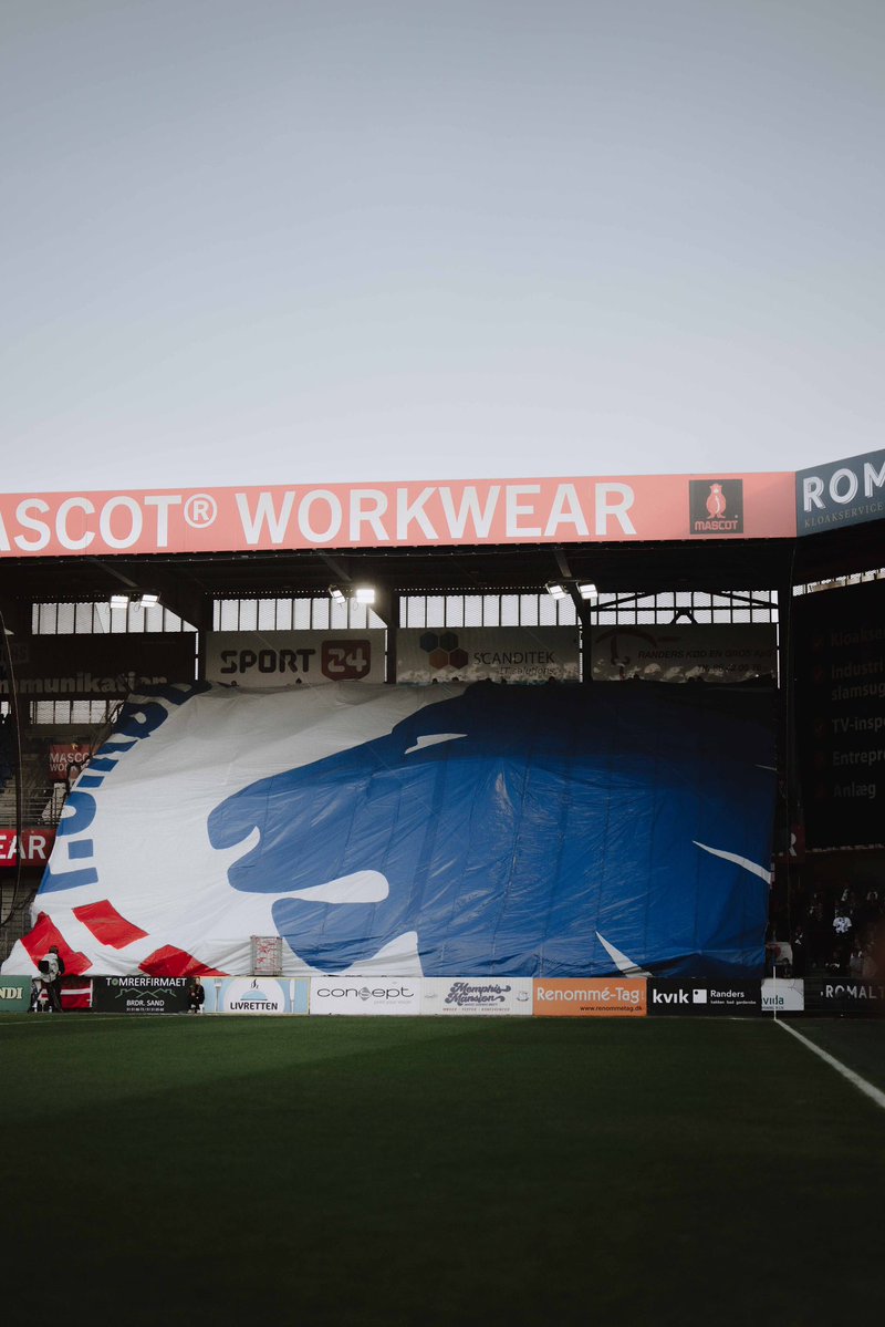 F.C. København tweet media