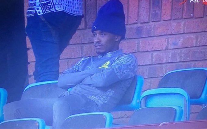 Ntokii012's tweet photo. @Masandawana #FreeSaleng https://t.co/W4Xh0lqoY5