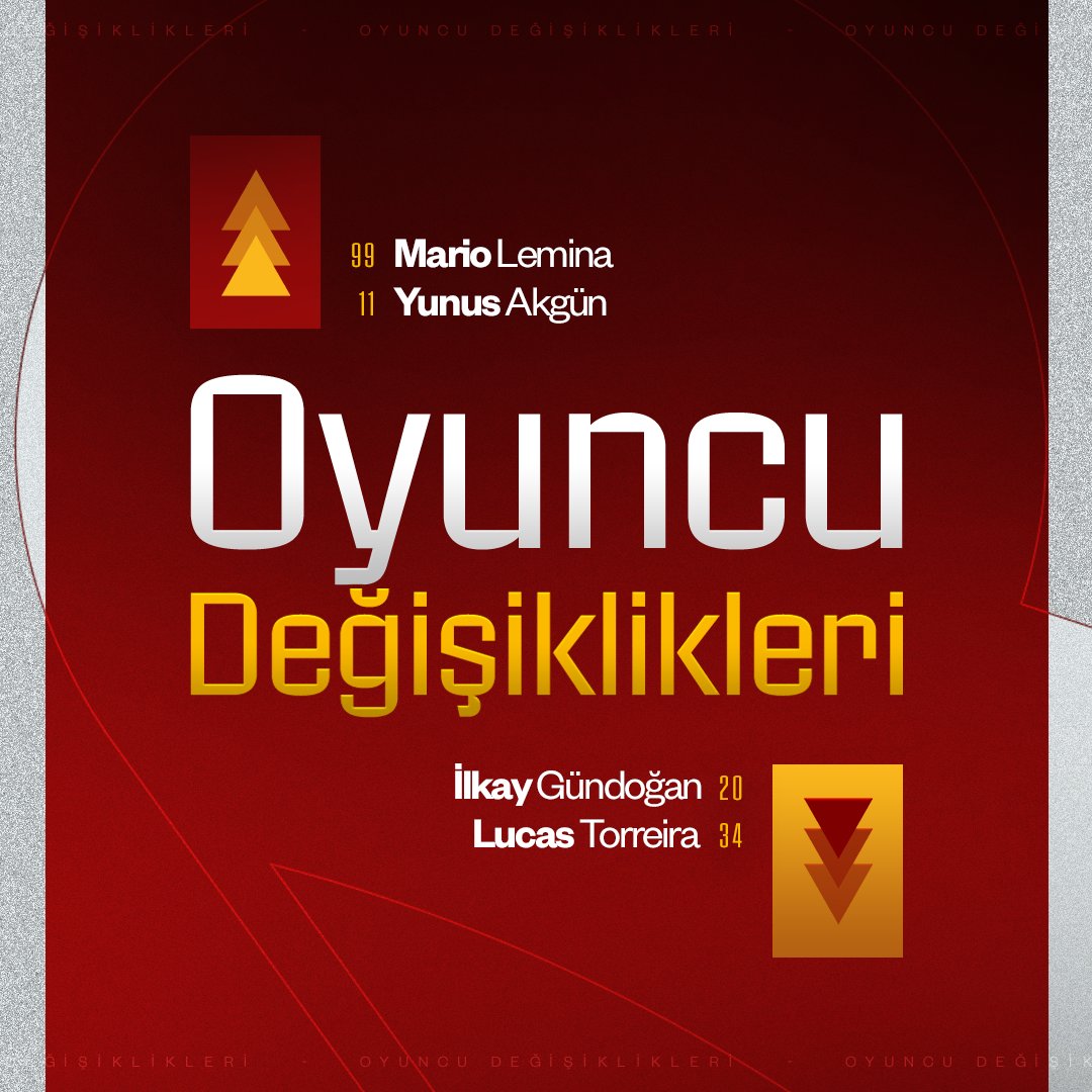 Galatasaray SK tweet media