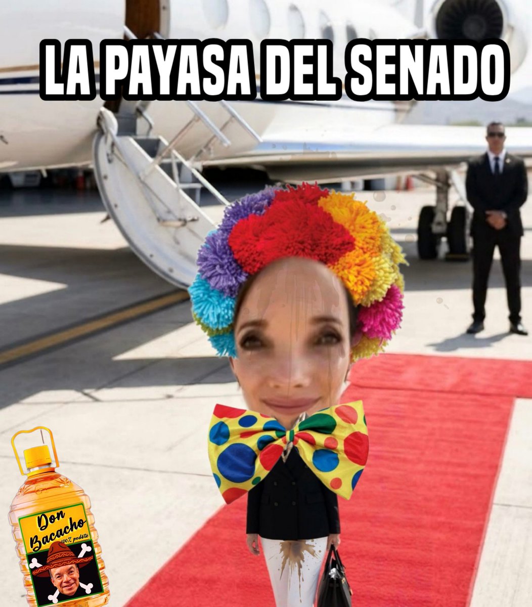 Don Bacacho tweet media