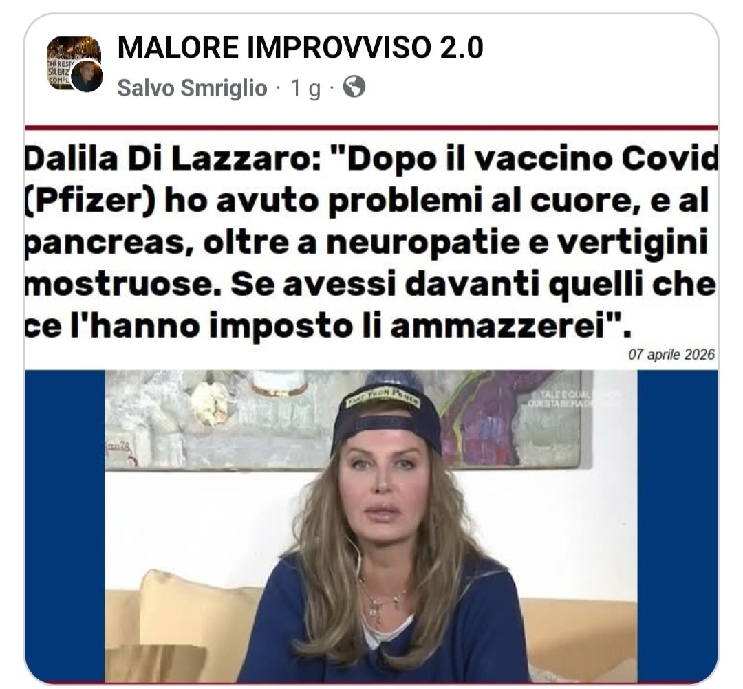 gianfranco meridio tweet media