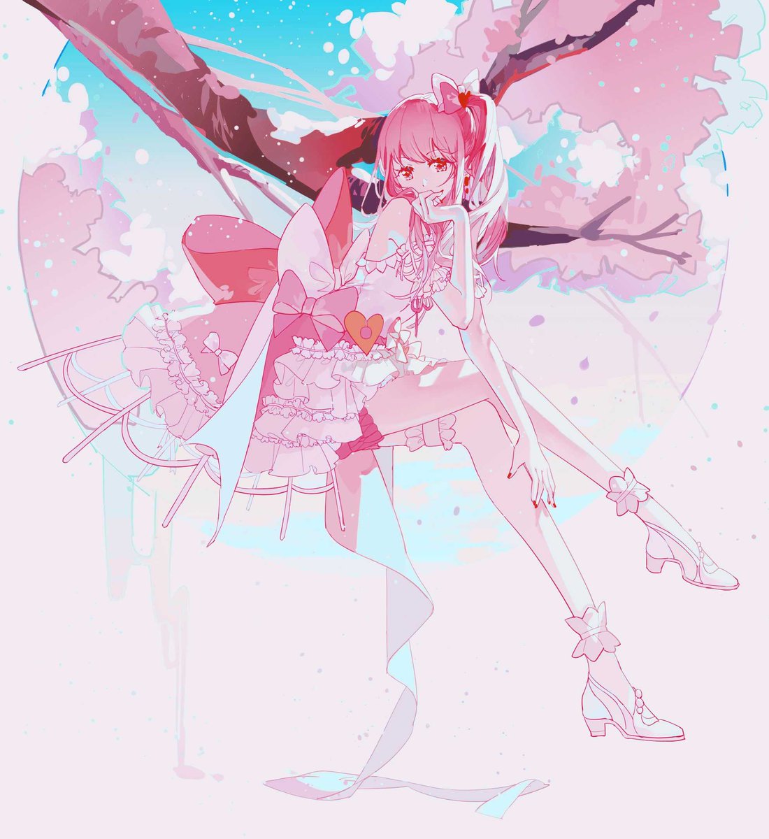 『❦』ℋ𝒾𝓀𝒶𝓇𝒾 𝒮𝓊𝓏𝓊𝓀𝒾『❦』

⥼⋅ ━━━━━━━━━━━━━━━━━┓
     ❝𝘐 𝘥𝘰𝘯'𝘵 𝘸𝘢𝘯𝘵 𝘵𝘰 𝘭𝘪𝘦 𝘢𝘣𝘰𝘶𝘵 𝘮𝘺 𝘧𝘦𝘦𝘭𝘪𝘯𝘨𝘴
     𝘢𝘯𝘺𝘮𝘰𝘳𝘦, 𝘸𝘩𝘰 𝘐 𝘸𝘢𝘯𝘵 𝘵𝘰 𝘣𝘦~❞
┕━━━━━━━━━━━━━━━━━⋅⥽

   ♡ + ↻

『 More Info ↷ 』