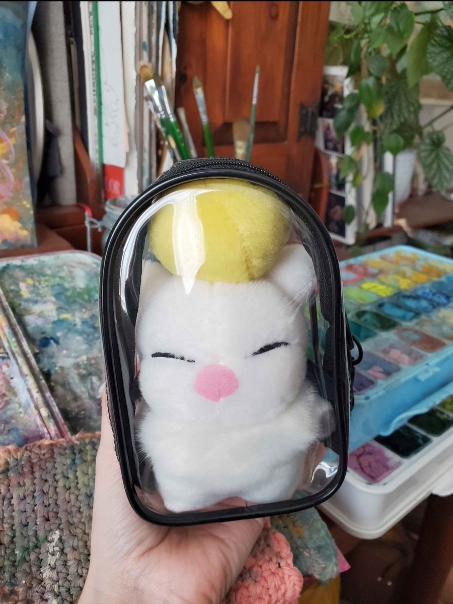 Art of AMA @FANFEST NA🍀✨️ tweet media