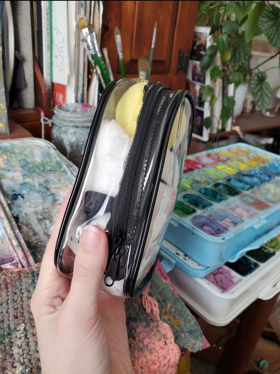 Art of AMA @FANFEST NA🍀✨️ tweet media