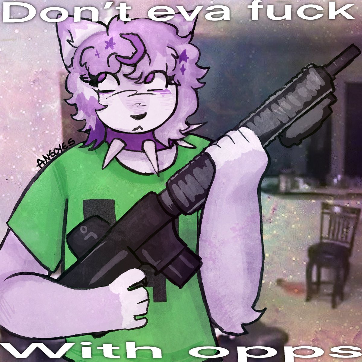 Ansoyes's tweet image. 1989999 #furry #art