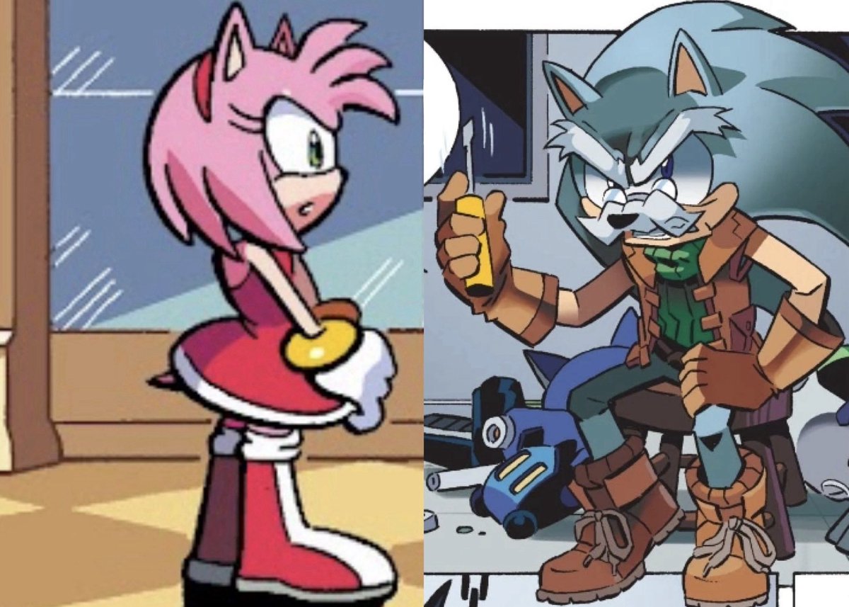 Sonamy Channel tweet media