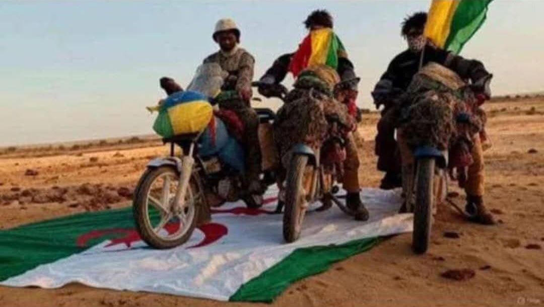 IFARRANE Said tweet media