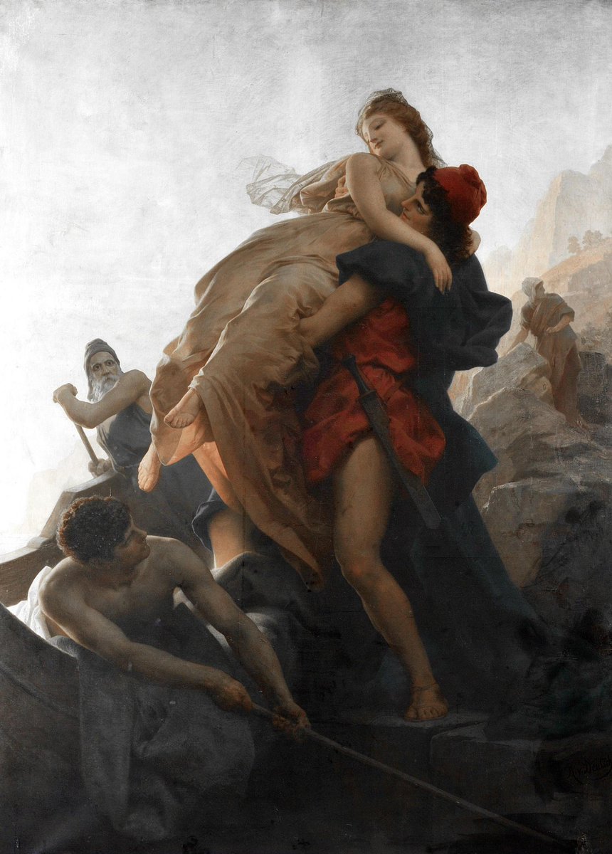 The Art Curator tweet media